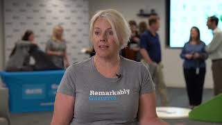Teva USA is #RemarkablyGeneric