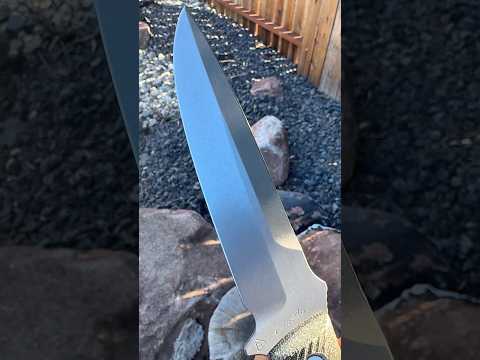 Fixed Blade Friday with the Carothers DEF  