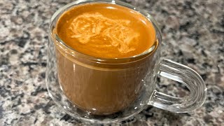 Is it Cortado or Flat White