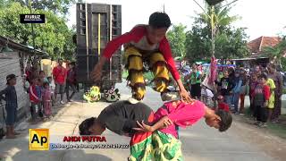 LAGU TERBARU 120 DINA ANDI PUTRA 3 VOC ELI