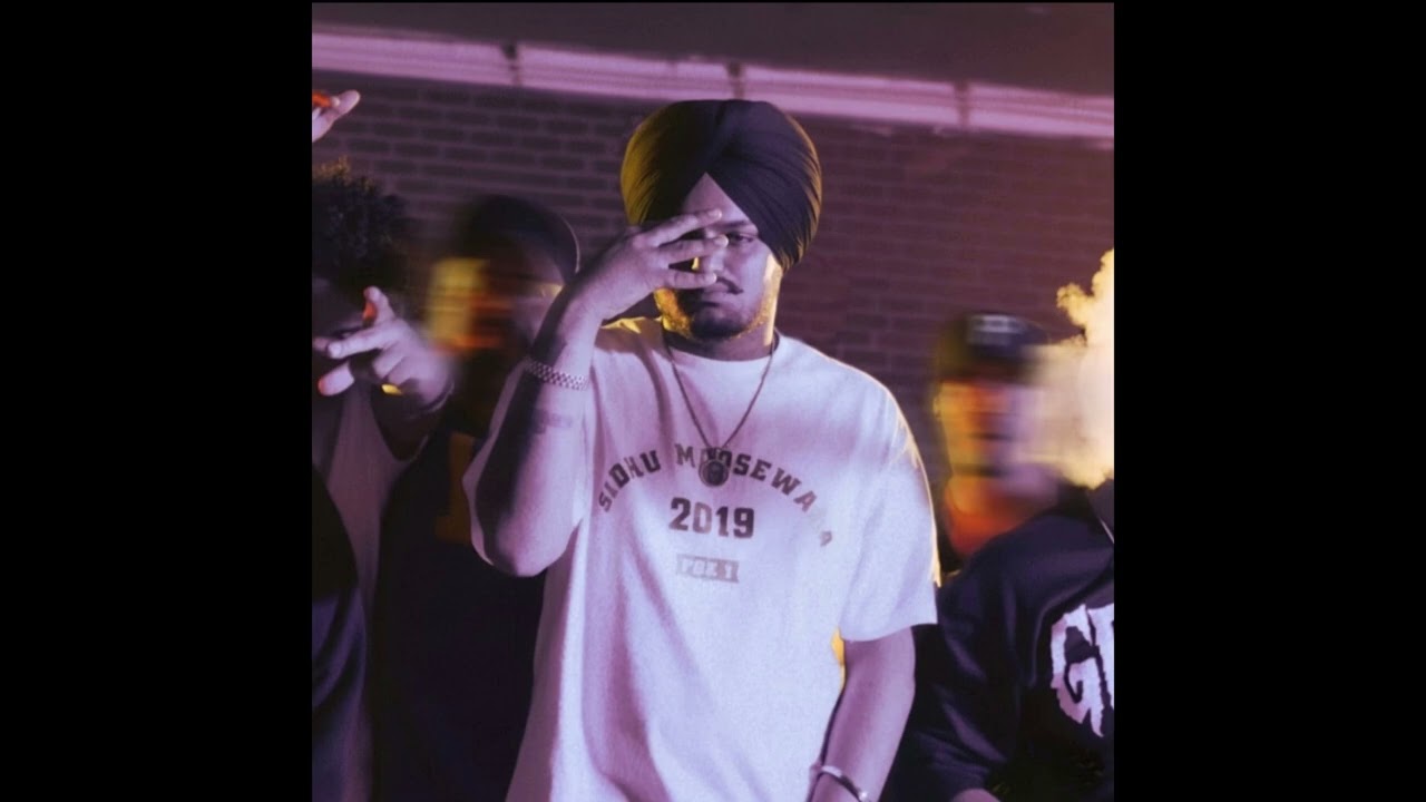 SIDHU MOOSE WALA TYPE BEAT ''TAKE NOTES''