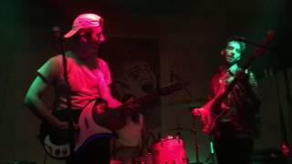 Surf Rock is Dead (HD) - Solid Ties @ Summer's End Music Festival, Brooklyn, NY 09/03/16