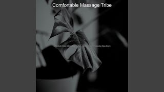 Modish Ambience for Massage Therapy