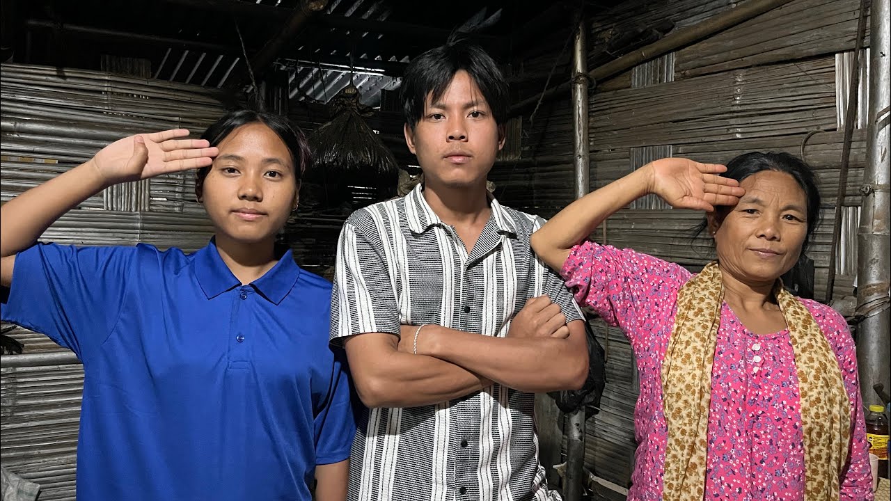 Maa Aur Behen Ka Sath New Journey Start || Day 1 Of New Journey 