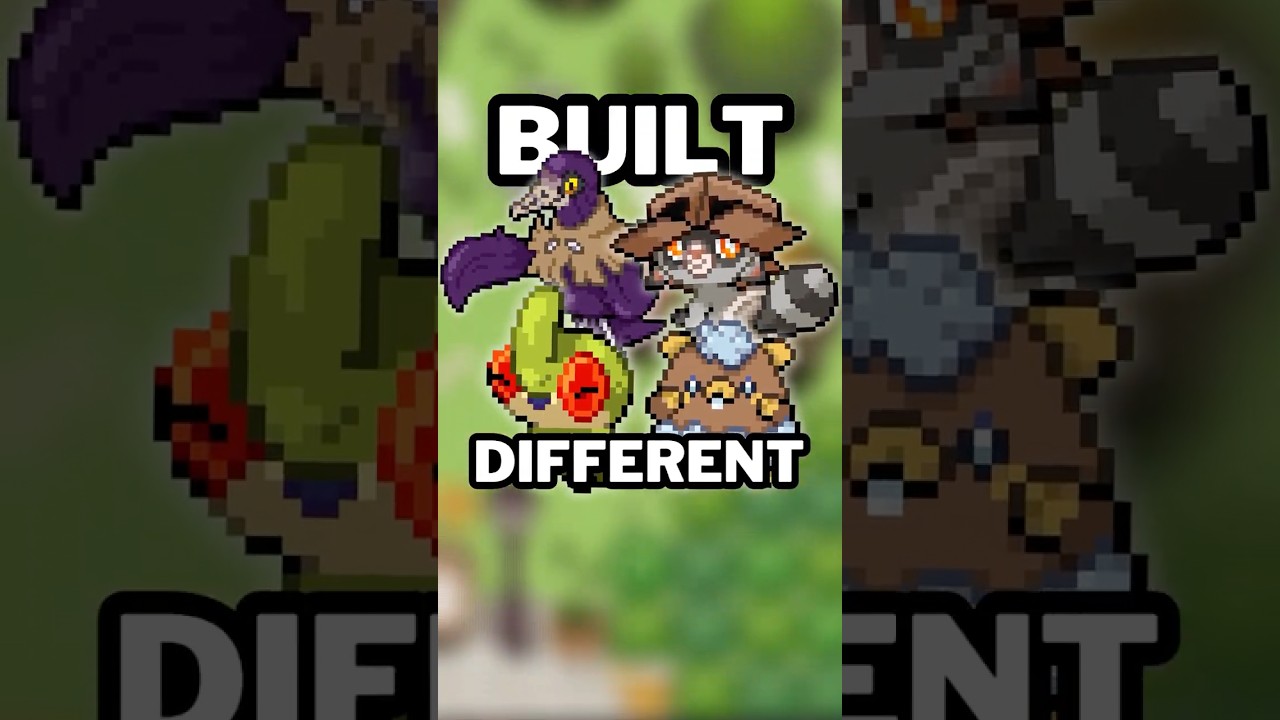 My Fan Games EARLY ROUTE POKÉMON! (Pokémon Void)