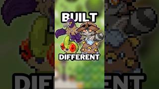 My Fan Games EARLY ROUTE POKÉMON! (Pokémon Void)