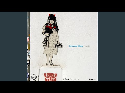 Koyote (Original Mix)
