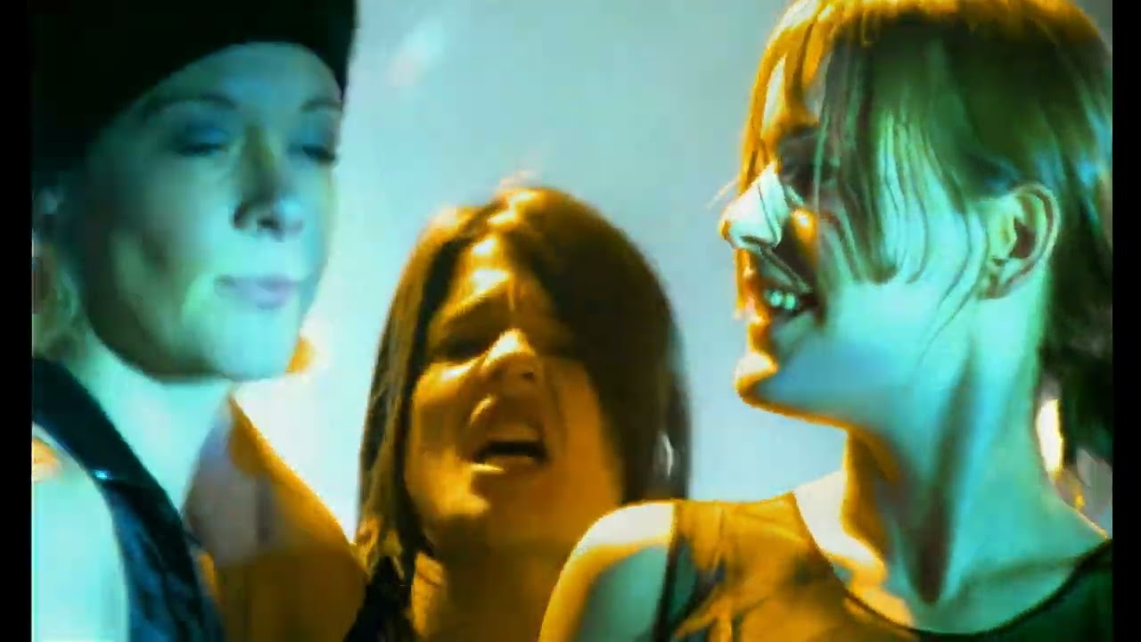 Bandits - Puppet (Music Video) | HD Remaster (from the Movie "Bandits" 1997)