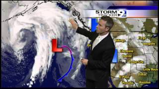 Stormtracker 9 Update 2-8-13