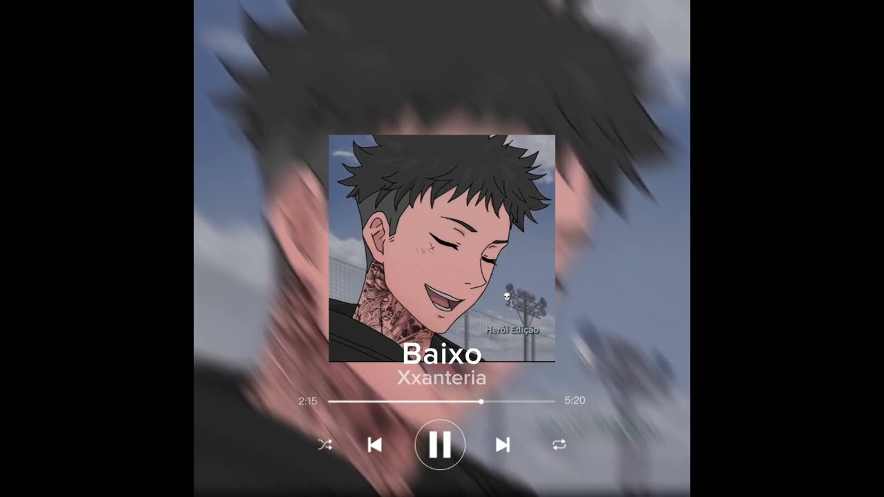 Speed Up Baixo-Xxanteria