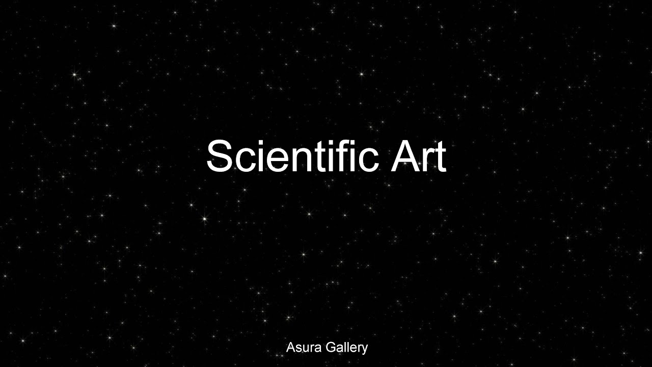 Summaries - Scientific Art