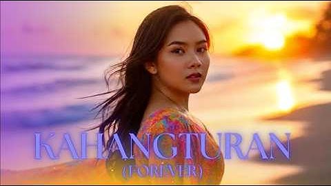 Kahangturan: New OPM Heartbreak & Resilience Anthem 2025 💔💪 | Official Music Video