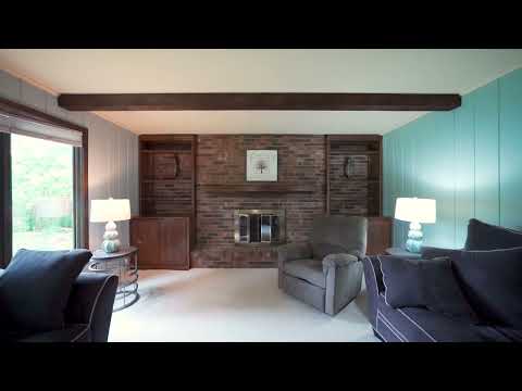 121 Treebrooke Ct, Amherst, NY home video tour