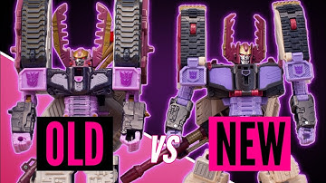 Galvatron vs Megatron: which Legacy Armada toy is best?