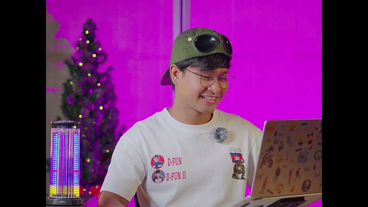 ត្រូវចេះចាប់ឪកាសណាបងប្អូន🤧❤️