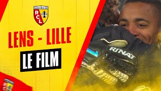 Lens - Lille : Le film du match