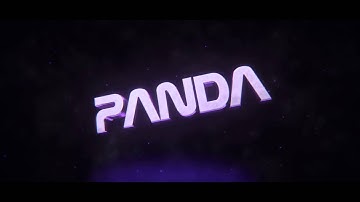 Intro for Panda (3D) // By CurlyArtz / Inspired by Fizzy :)