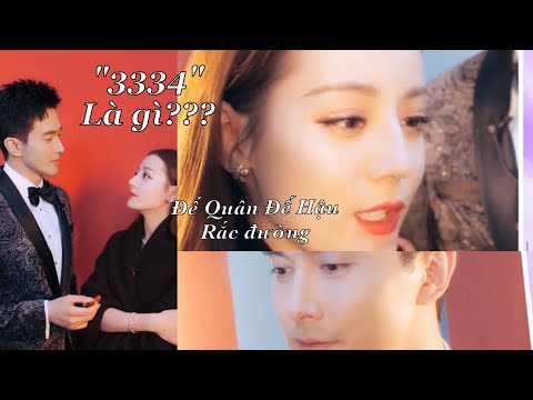 Video Cao Vỹ Quang và Địch Lệ Nhiệt Ba giải thích ý nghĩa... - youtube