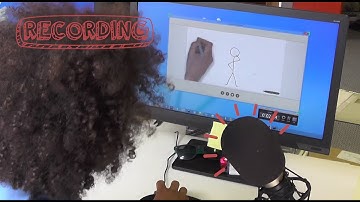 Tutorial -- Importing a voiceover