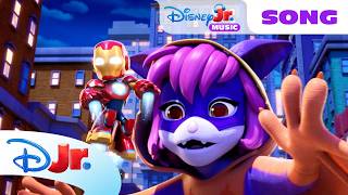 hallows eve theme extended song spidey avengers halloween
