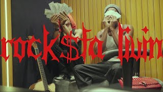 R33NZO - ROCK$TA LIVIN (visualizer) 