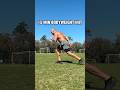 🔥15 Minute Bodyweight HIIT to Burn Fat Fast