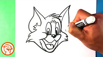 How To Draw Cute Cartoon Characters Youtube