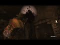 Undead nightmare