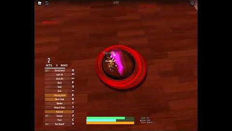 1v1 in offbeat journeys on roblox