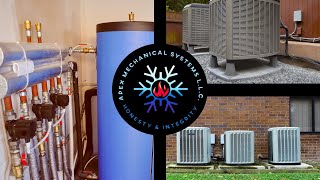 Apex Mechanical Systems
