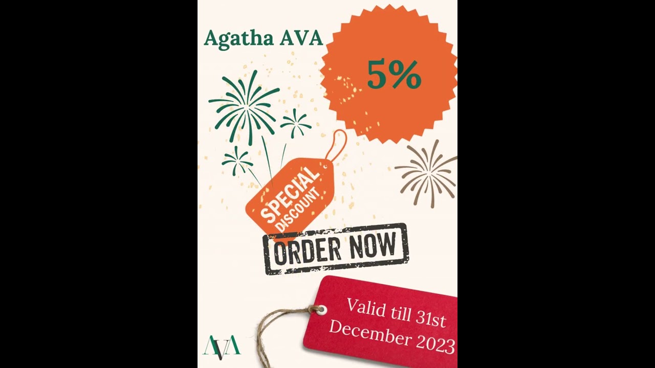 5% Discount Offer