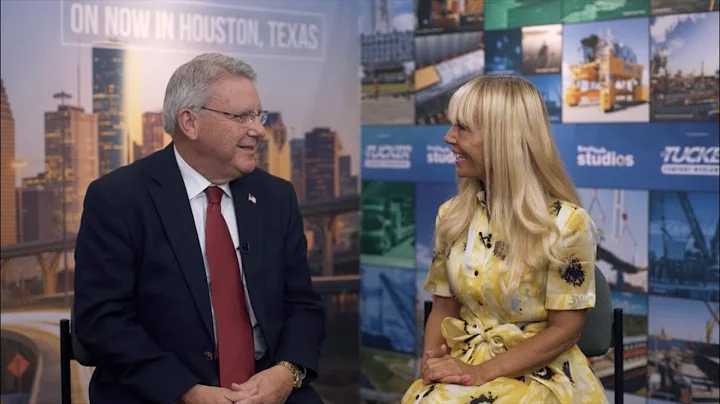Capital Investment Spurs Growth at the Port of Bea...