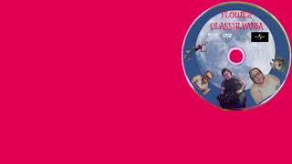 Flower Clylvania 2012 Dvd Disc 2013 Reprint