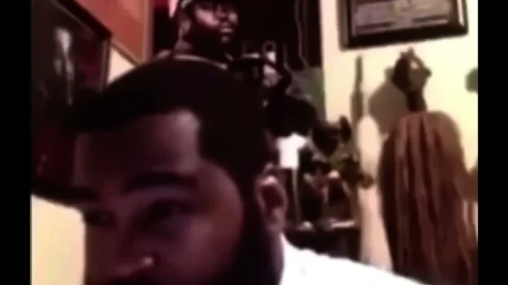 Stan Twitter: I beg your pardon??