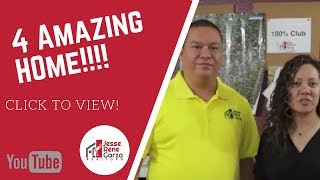 4 AMAZING Homes in San Antonio | Jesse Rene Garza REALTOR | RE/MAX North- San Antonio