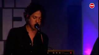 Mintzkov - Opening Fire [live @ Muziekodroom]