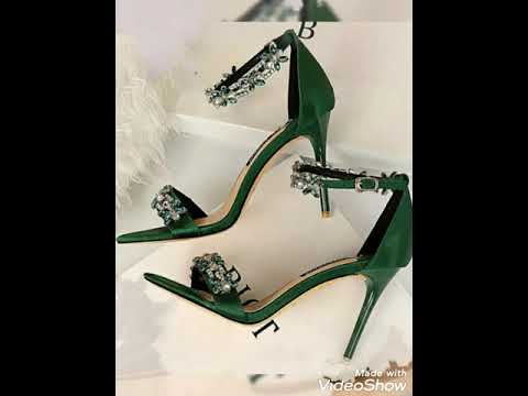 احذية سهرات و اعراس 2023