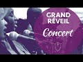 Clture du reveil 2024  concert