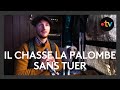 Ref:REPXk4JBa3E Chasse � la palombe sans fusil : le savoir-faire de pepe