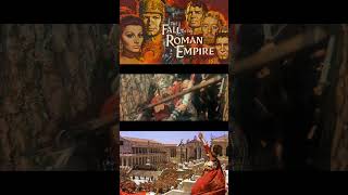 Romans Vs Barbarians ~ Forest Fight