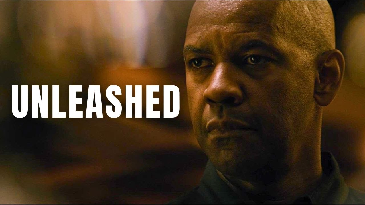 How this scene takes The Equalizer from great to epic