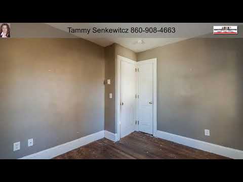 40 Godfrey Street, Groton, CT home video tour