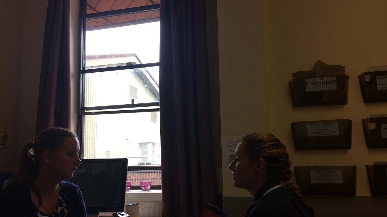 Maternity postnatal discharge YouTube