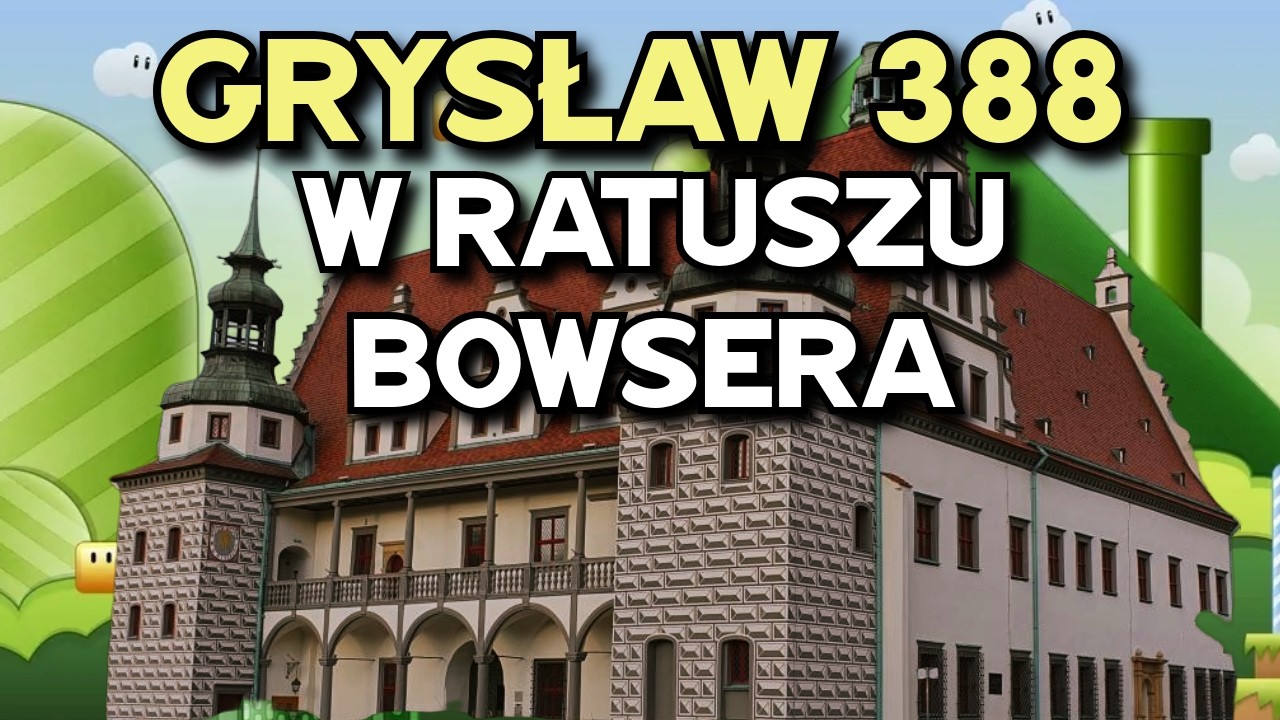 Retrosfera, polski Switch i nowe pady  -  Grysław 388