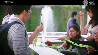 Download Lagu Entrevista Auspiciadores HIBRING, SGS y ETT en el 4to Congreso APC PERU 2019. MP3