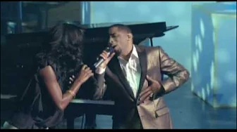 Heather Headley & Smokie Norful - Jesus Is Love Heather Headley & Smokie Norful - Jesus Is Love