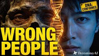 What DNA Found Inside Korean And Japanese Bones Is Rewriting Their History