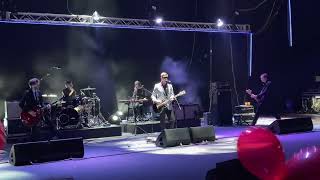 Narc - Interpol | Lima, Perú 2022 || 4K