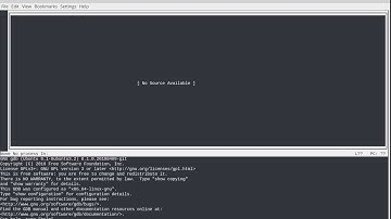 reverse engineering with gdb crackme0x01