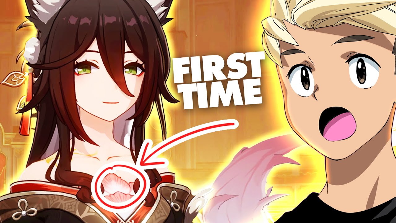 Аниме-художник впервые отреагировал на Фугу